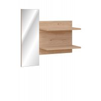 Set Cuier PEDRO IV HJZ PD4+P Genarom AM Hickory Jackson / Czarne Paski